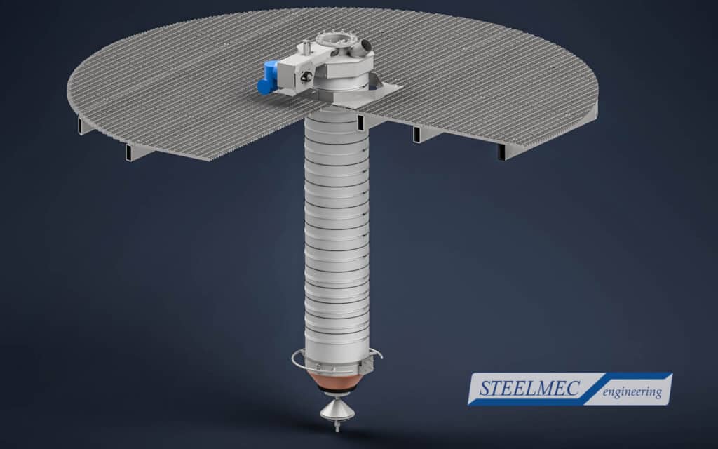 Mekaniikkasuunnittelu kilpailukykyisin hinnoin - Ota yhteyttä Steelmec Engineering Oy